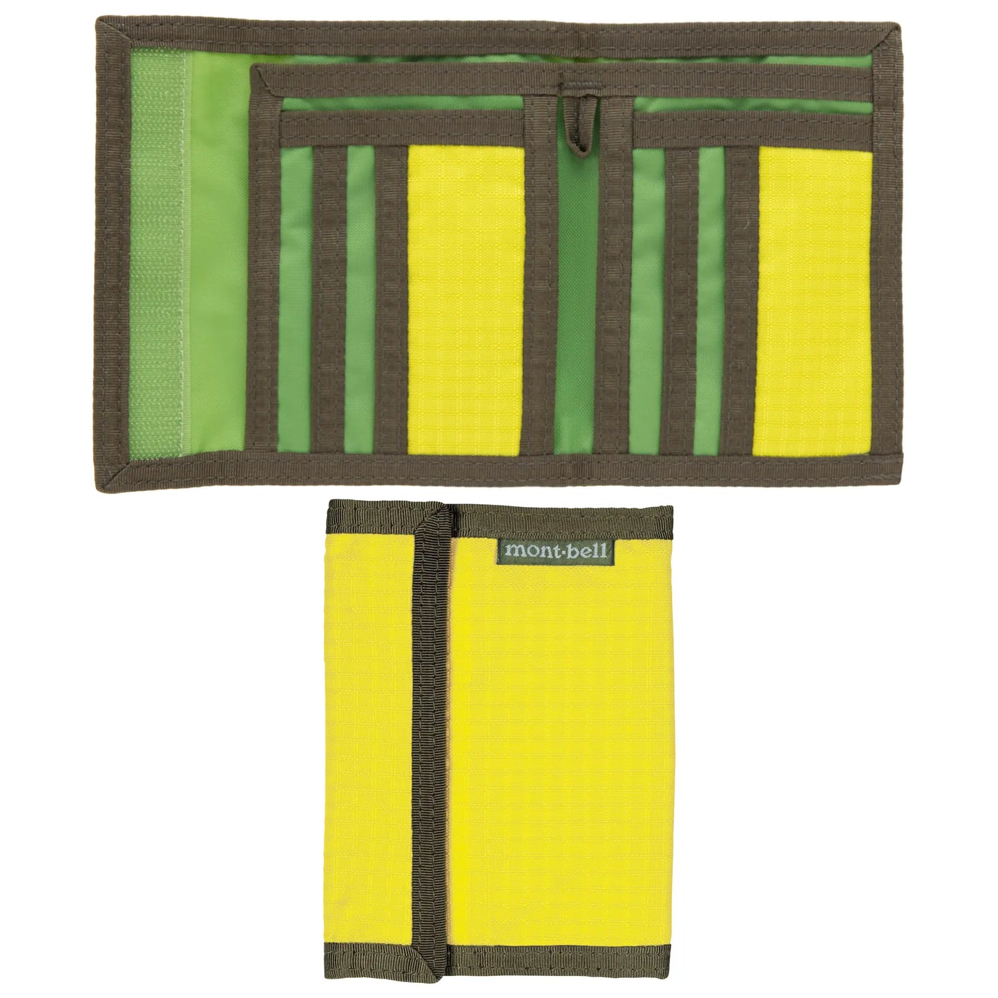 mont-bell: Wallet