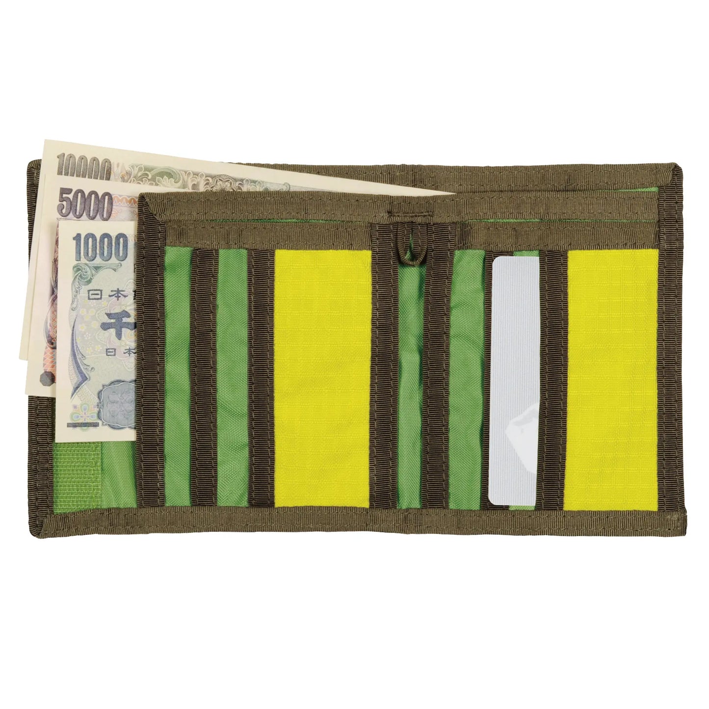 mont-bell: Wallet