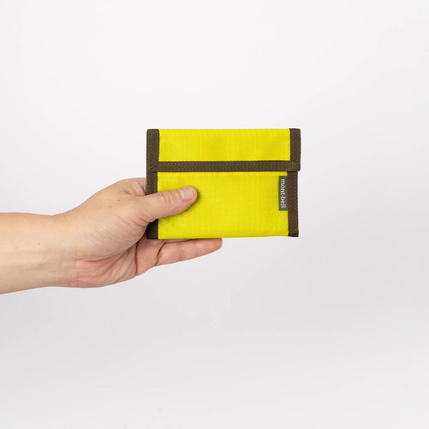 mont-bell: Wallet