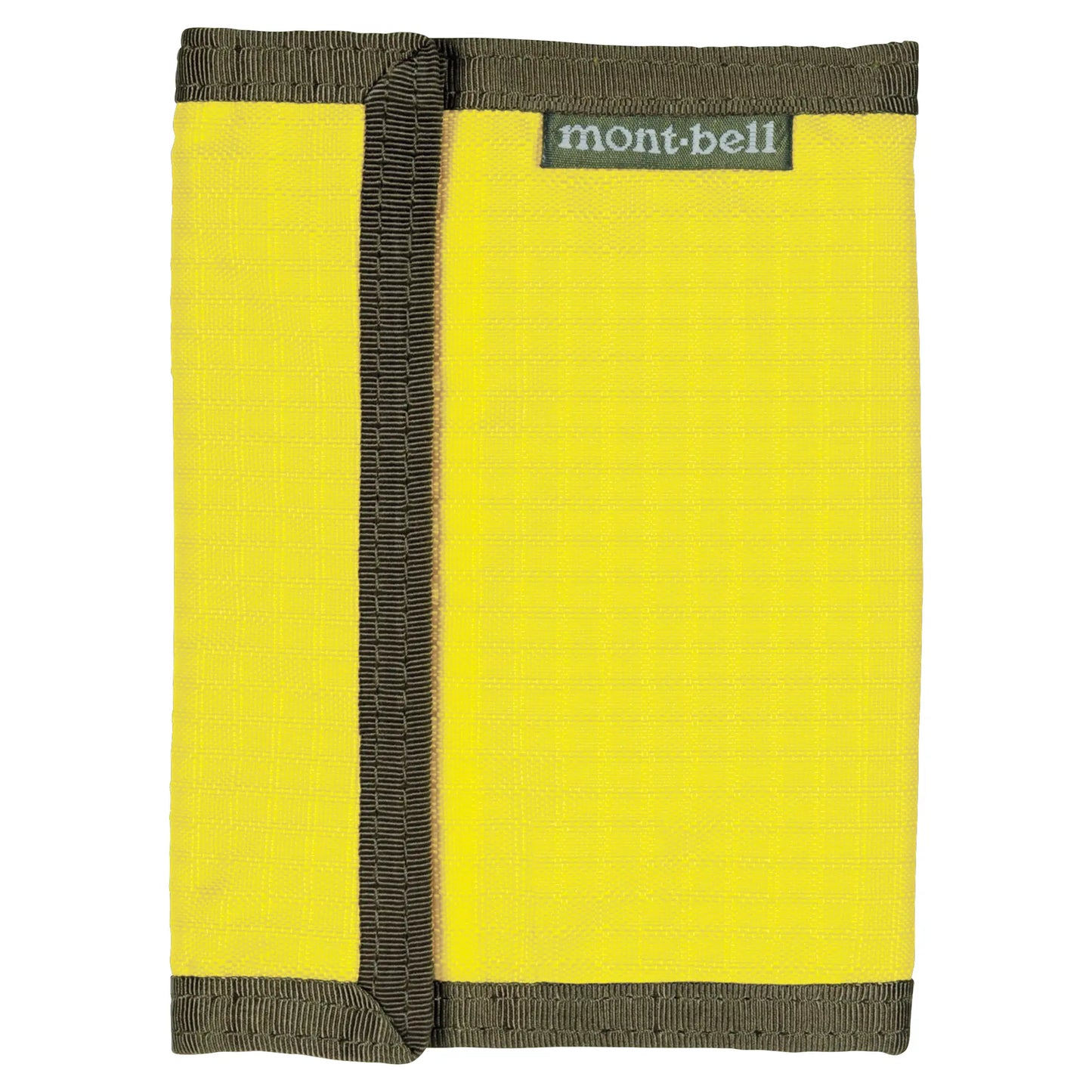 mont-bell: Wallet