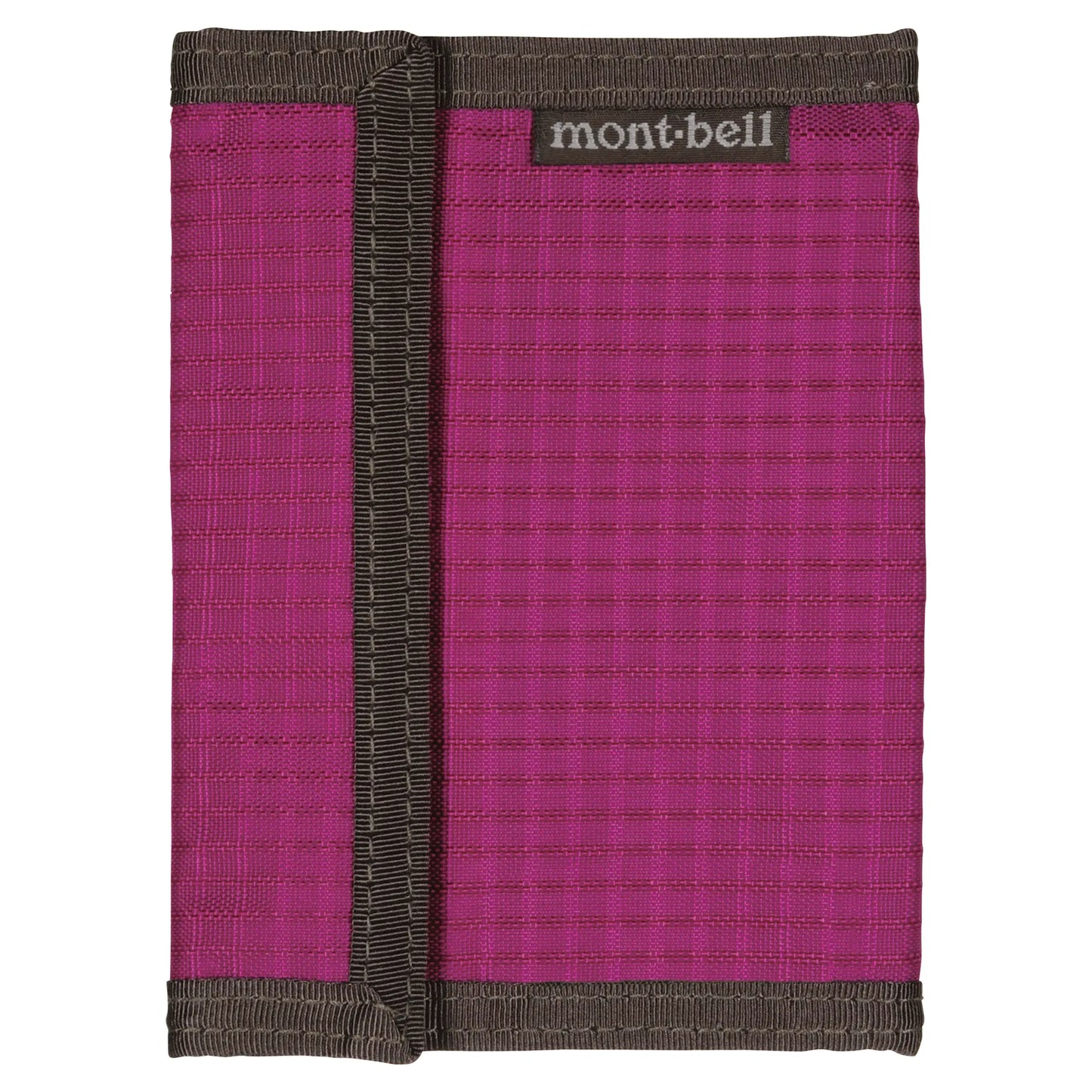 mont-bell: Wallet