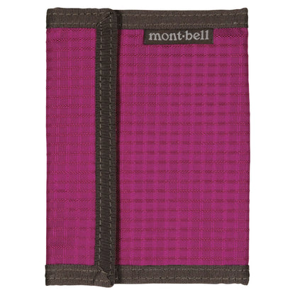mont-bell: Wallet