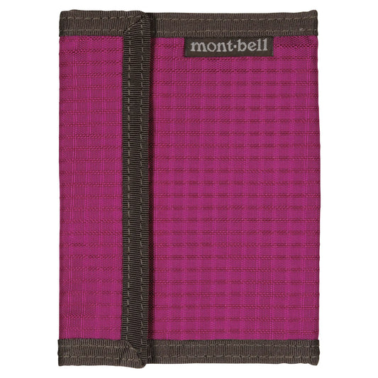 mont-bell: Wallet