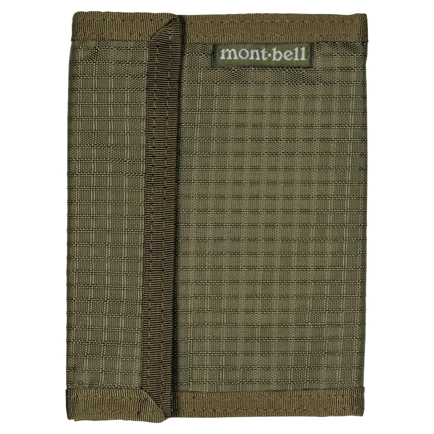 mont-bell: Wallet