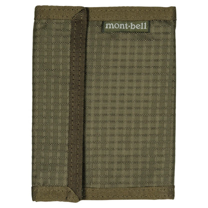 mont-bell: Wallet