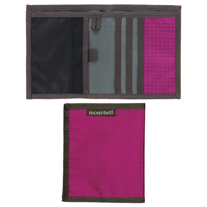 mont-bell: Slim Wallet