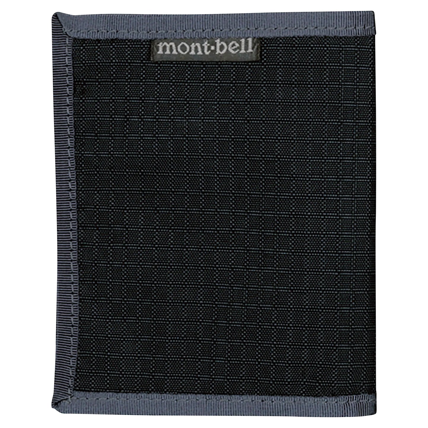 mont-bell: Slim Wallet