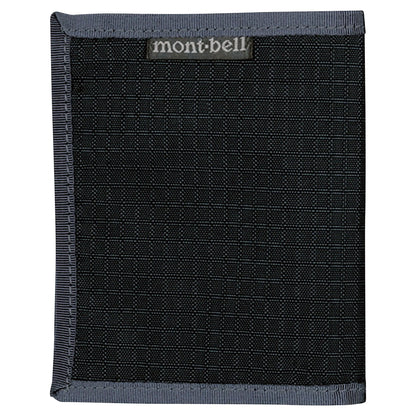 mont-bell: Slim Wallet
