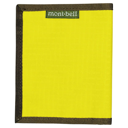 mont-bell: Slim Wallet