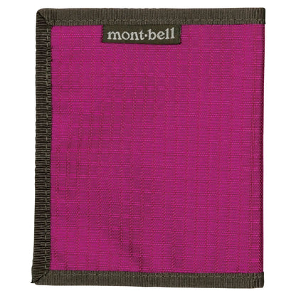 mont-bell: Slim Wallet