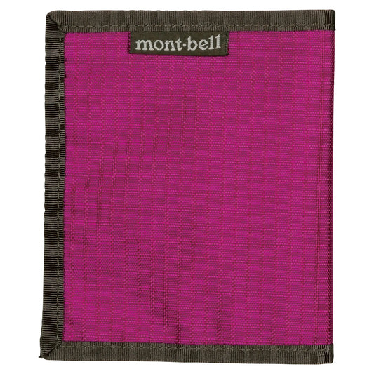 mont-bell: Slim Wallet