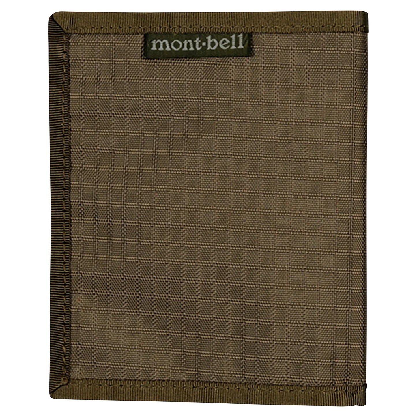 mont-bell: Slim Wallet