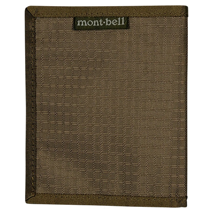 mont-bell: Slim Wallet