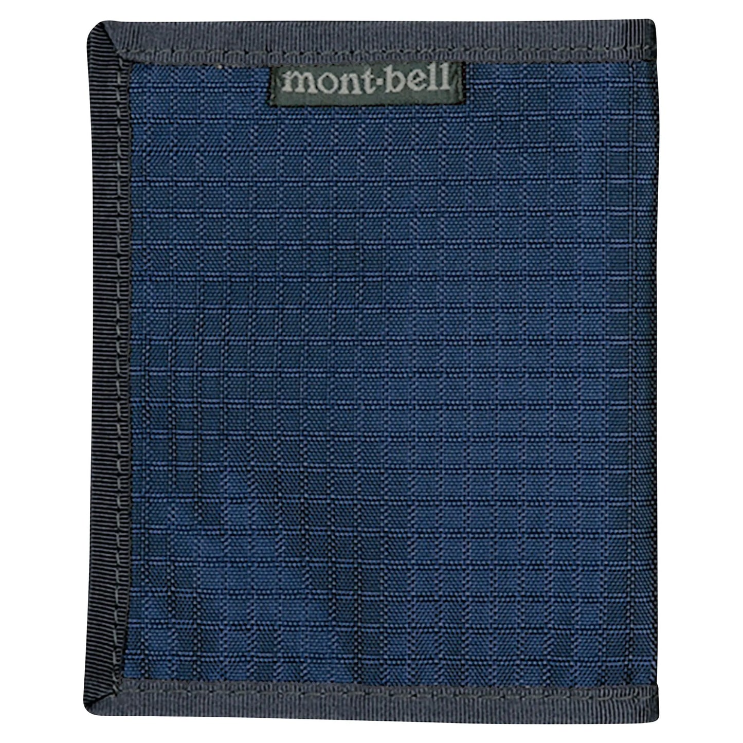 mont-bell: Slim Wallet