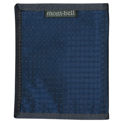 mont-bell: Slim Wallet
