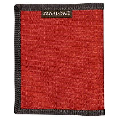 mont-bell: Slim Wallet