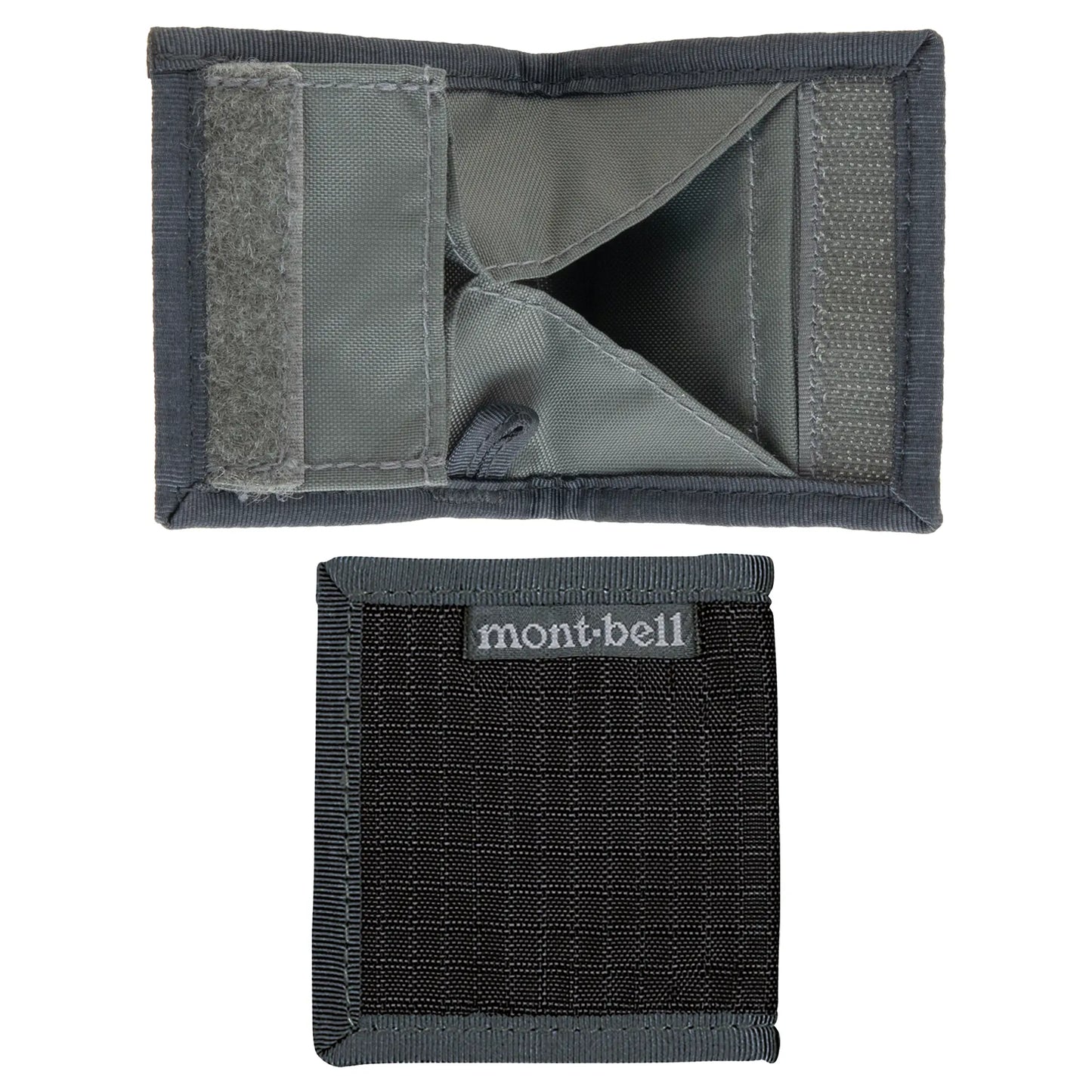 mont-bell: Coin Wallet