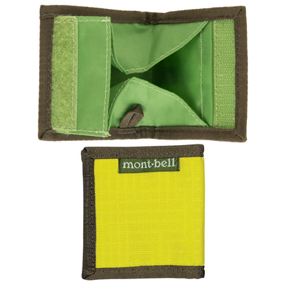 mont-bell: Coin Wallet