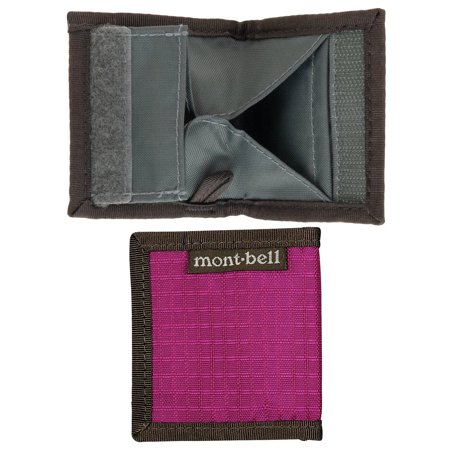 mont-bell: Coin Wallet