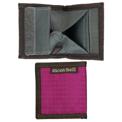 mont-bell: Coin Wallet
