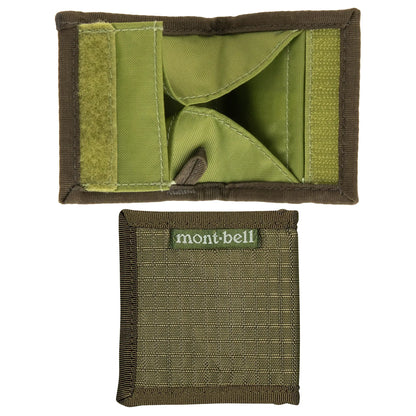 mont-bell: Coin Wallet