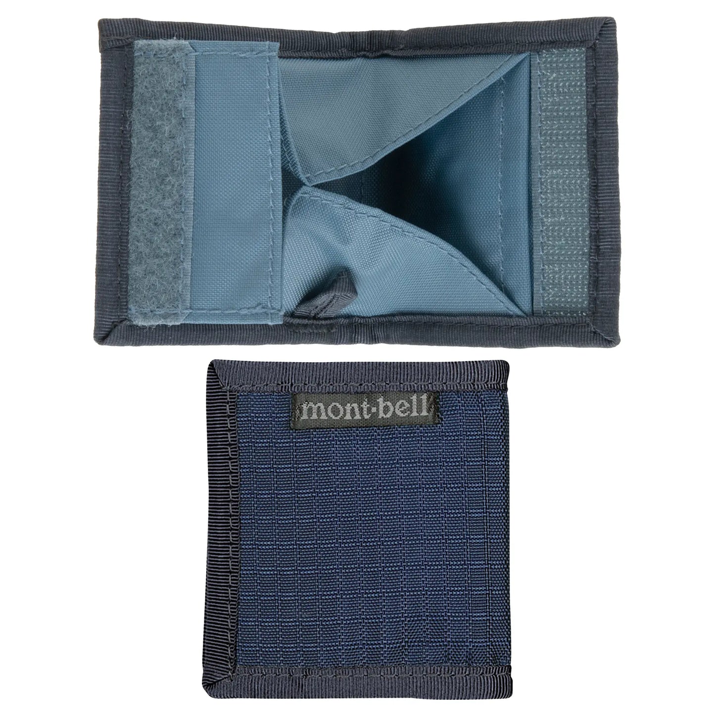 mont-bell: Coin Wallet