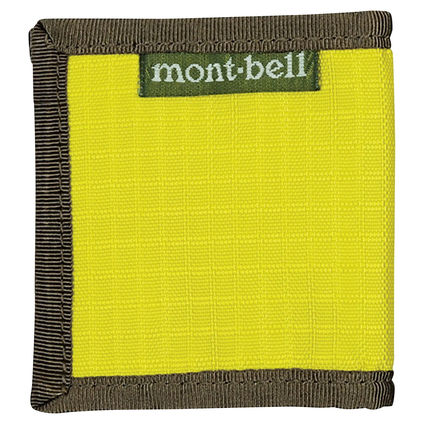 mont-bell: Coin Wallet