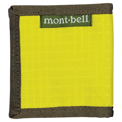 mont-bell: Coin Wallet