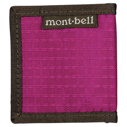 mont-bell: Coin Wallet