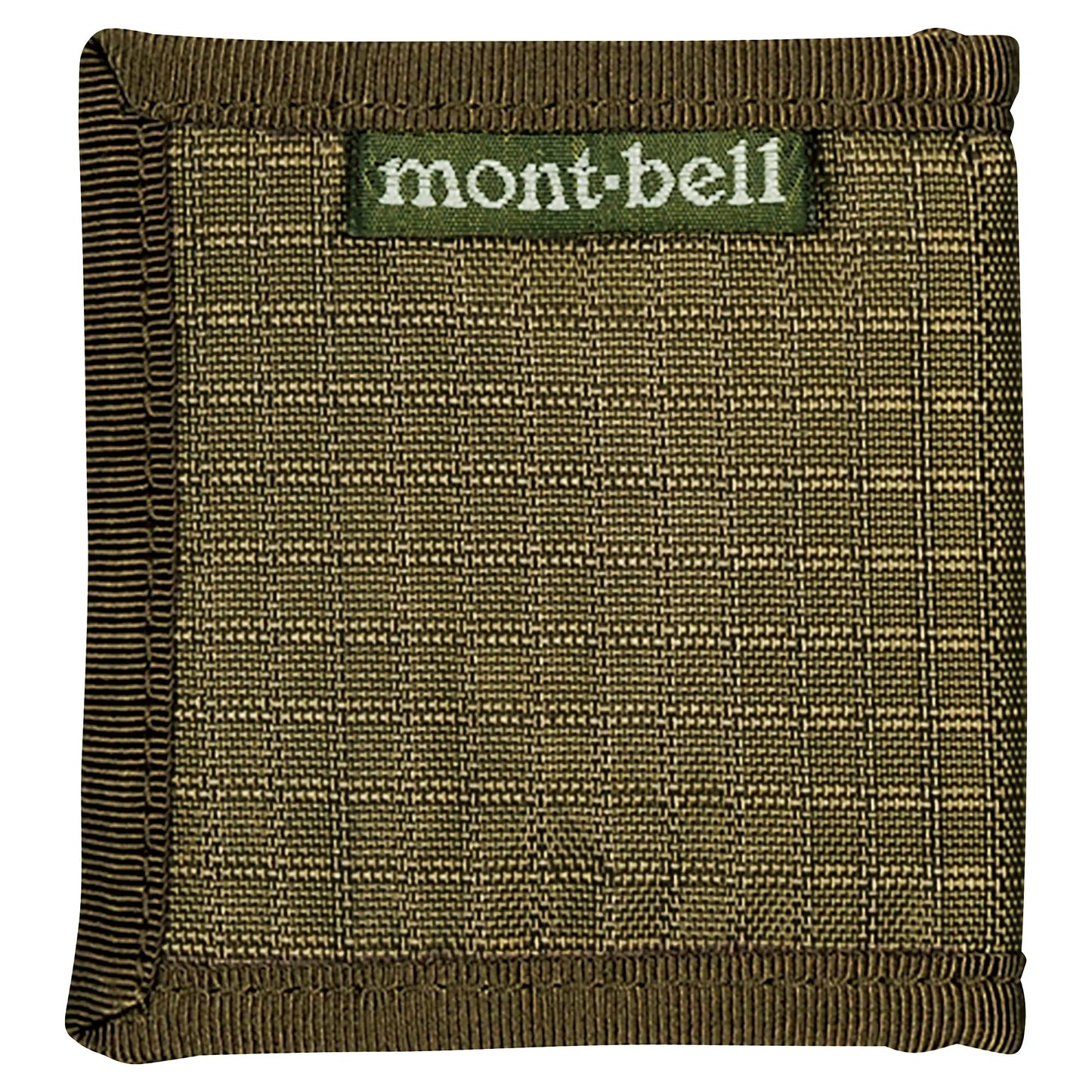 mont-bell: Coin Wallet