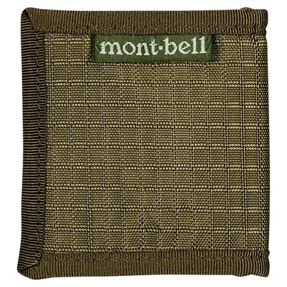mont-bell: Coin Wallet