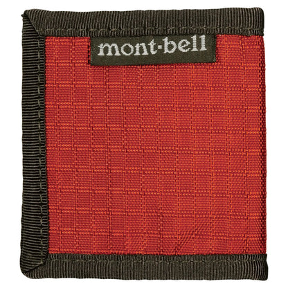 mont-bell: Coin Wallet