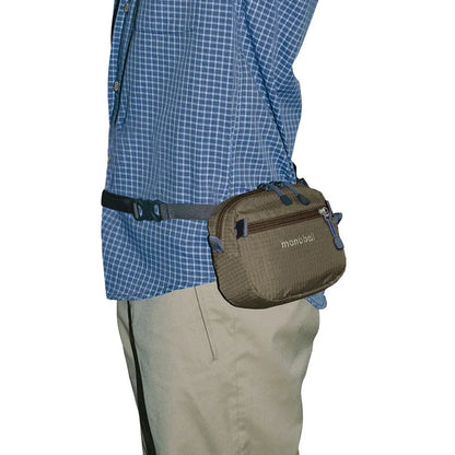 mont-bell: Belt Pouch