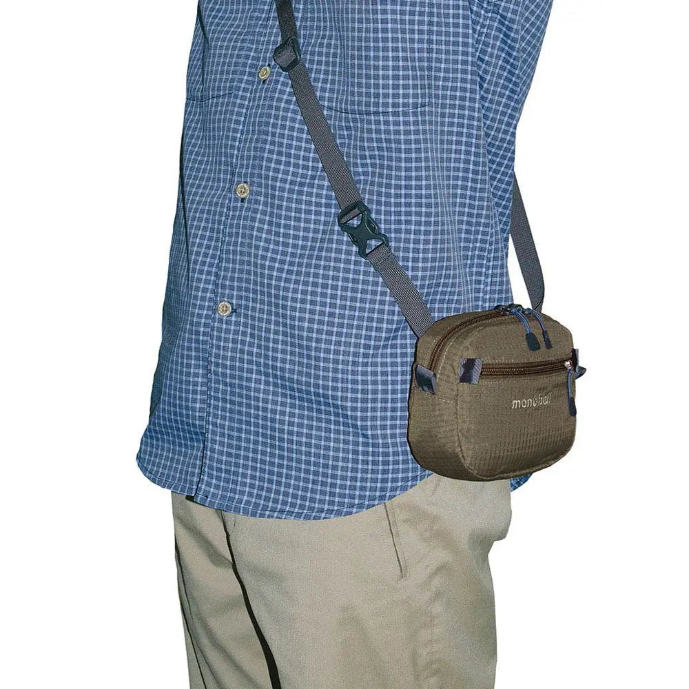 mont-bell: Belt Pouch