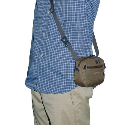 mont-bell: Belt Pouch