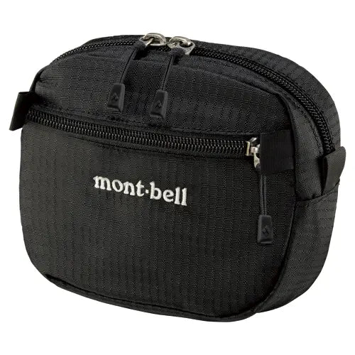 mont-bell: Belt Pouch