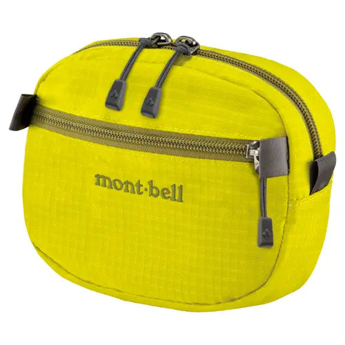 mont-bell: Belt Pouch