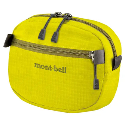 mont-bell: Belt Pouch