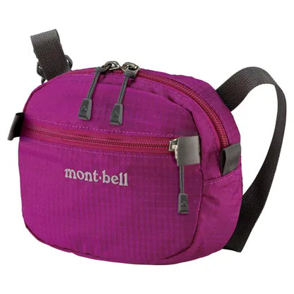 mont-bell: Belt Pouch