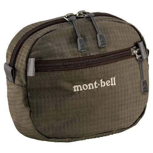 mont-bell: Belt Pouch