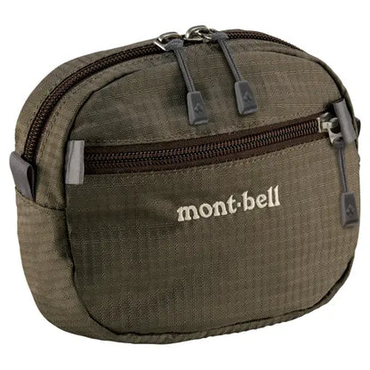 mont-bell: Belt Pouch