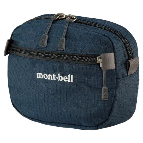 mont-bell: Belt Pouch