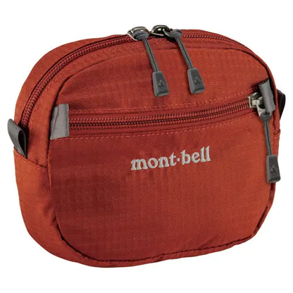mont-bell: Belt Pouch