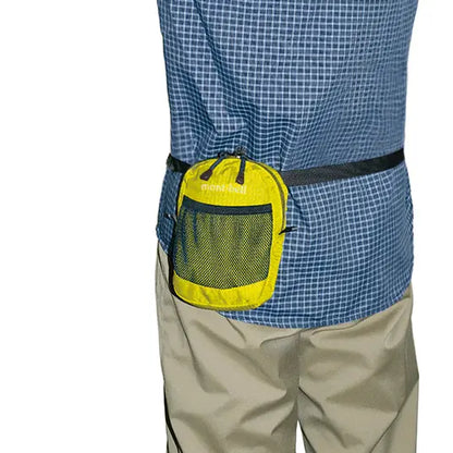 mont-bell: Attachable Pouch