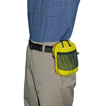 mont-bell: Attachable Pouch