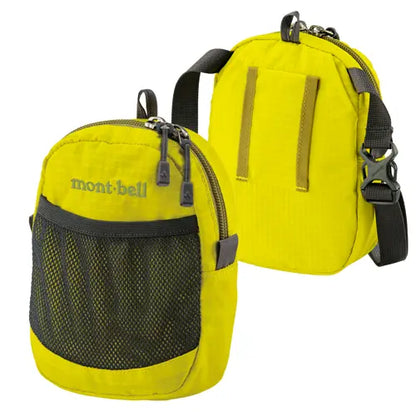 mont-bell: Attachable Pouch
