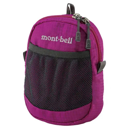 mont-bell: Attachable Pouch