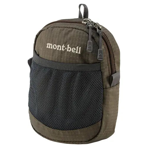 mont-bell: Attachable Pouch