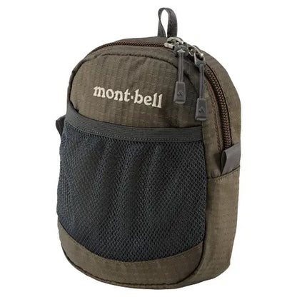mont-bell: Attachable Pouch