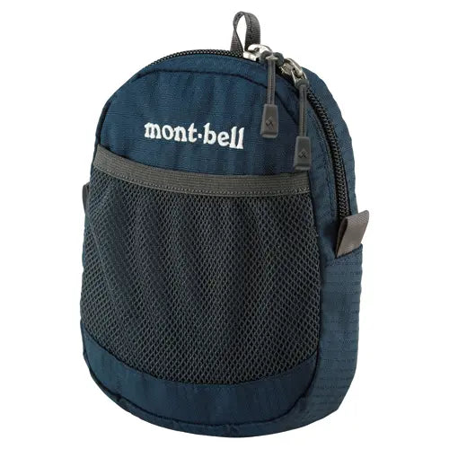 mont-bell: Attachable Pouch